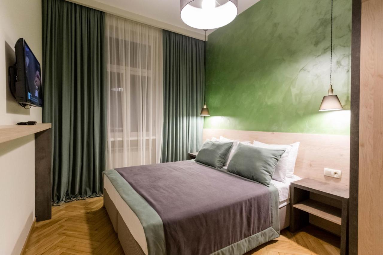 Luxury 3 Bedroom Apartment By Freedom Square City Center Tbilisi Exterior foto