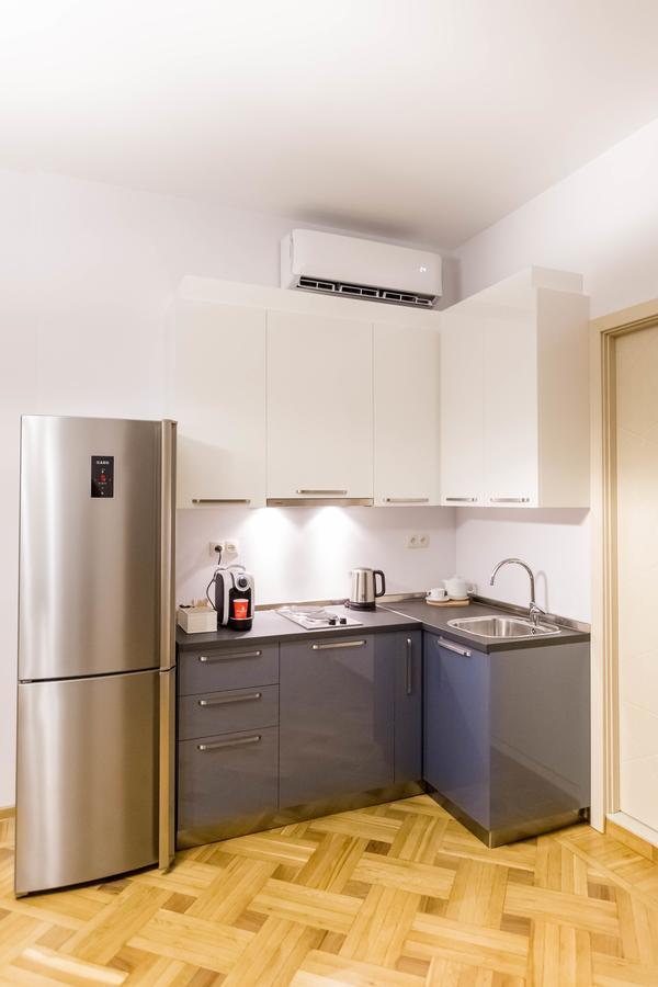 Luxury 3 Bedroom Apartment By Freedom Square City Center Tbilisi Exterior foto