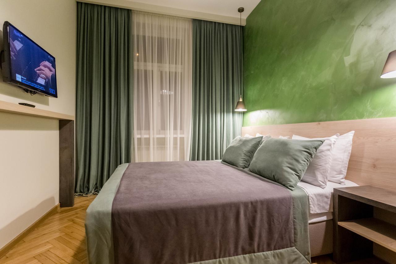 Luxury 3 Bedroom Apartment By Freedom Square City Center Tbilisi Exterior foto