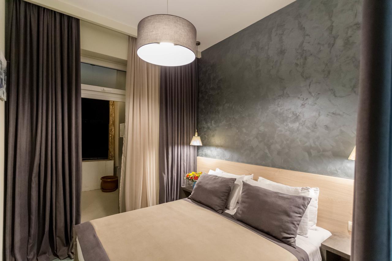 Luxury 3 Bedroom Apartment By Freedom Square City Center Tbilisi Exterior foto