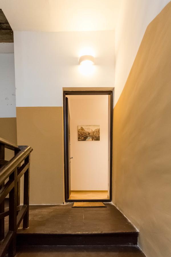 Luxury 3 Bedroom Apartment By Freedom Square City Center Tbilisi Exterior foto