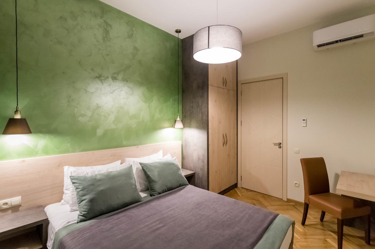Luxury 3 Bedroom Apartment By Freedom Square City Center Tbilisi Exterior foto