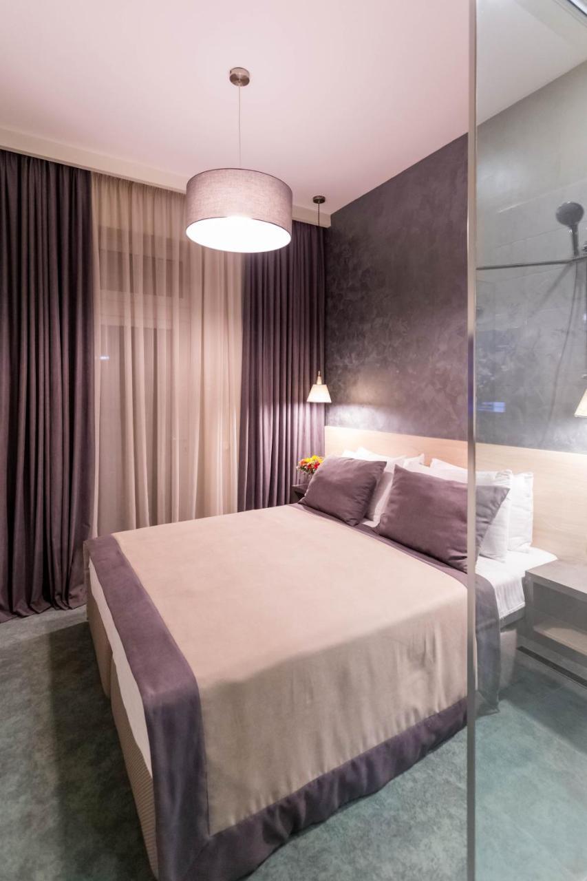 Luxury 3 Bedroom Apartment By Freedom Square City Center Tbilisi Exterior foto